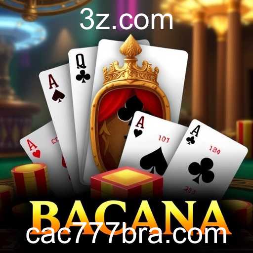 Descubra o Fascinante Jogo de Bacará no CAC777