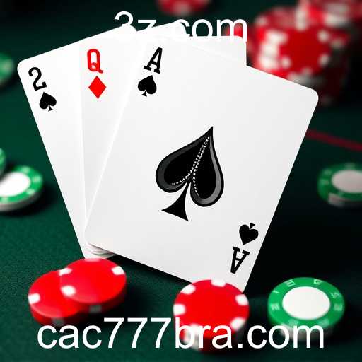 Explorando o Mundo do Blackjack: Mais do que um Jogo de 21