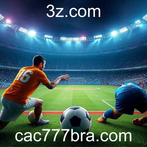 CAC777: A Revolução do Entretenimento Digital em 2025