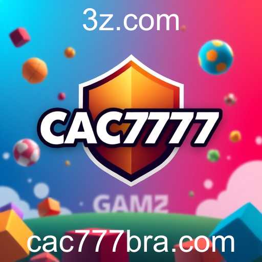 A Ascensão do CAC777 no Mundo dos Jogos Online