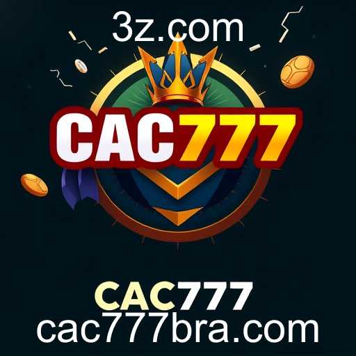 CAC777: O Fenômeno dos Jogos de Apostas