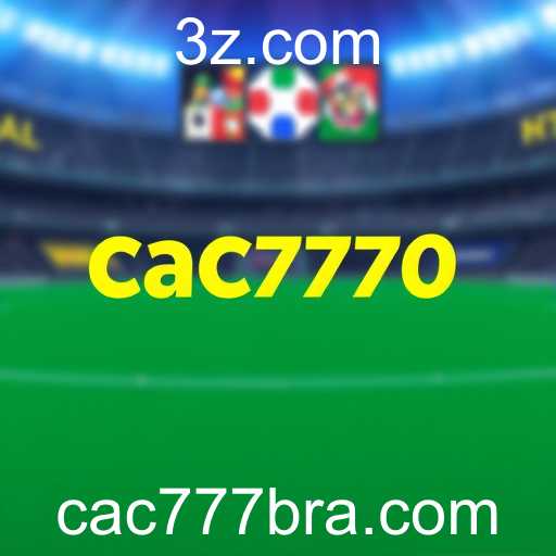 CAC777: Tendências no Mundo dos Jogos Online em 2025