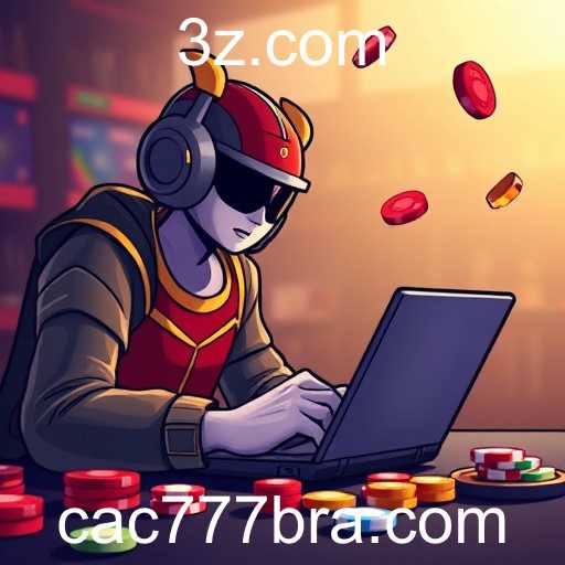 Expansão e Tendências do Cac777 em 2025