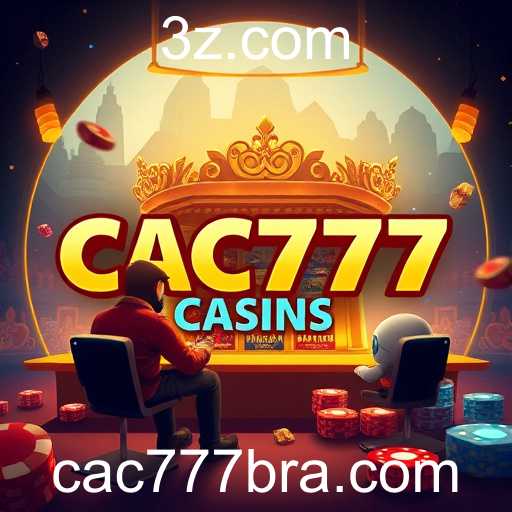 A Ascensão dos Jogos Online em 2025: CAC777 em Destaque