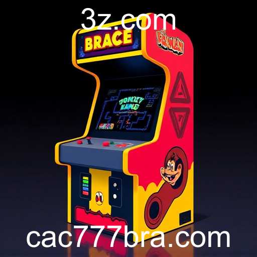 Avanços e Desafios no Setor de Jogos: O Papel do Cac777