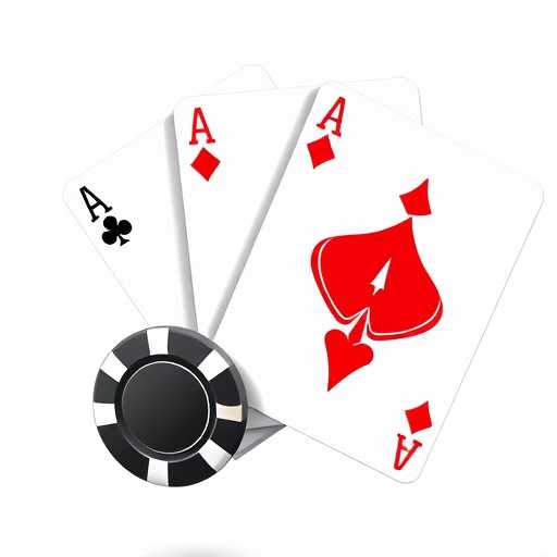 Explorando o Fascinante Mundo do Pôquer: História, Estratégia e Emoção