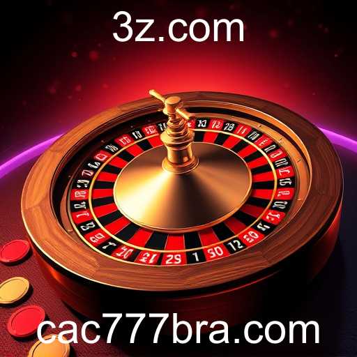 Explorando a Categoria de Roleta no Site 'cac777'