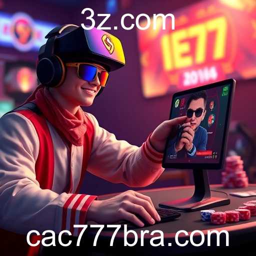 Avanços Tecnológicos Transformam o Cenário dos Sites de Jogos em 2026